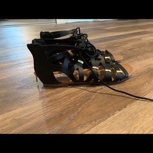 Steve Madden sandals